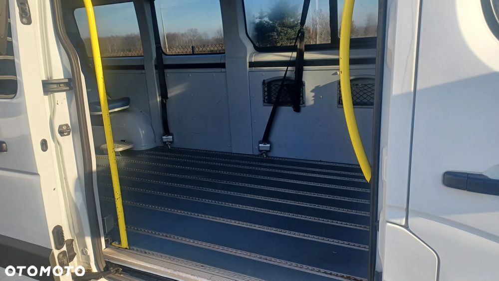 Renault Master L2H2 VA - 7