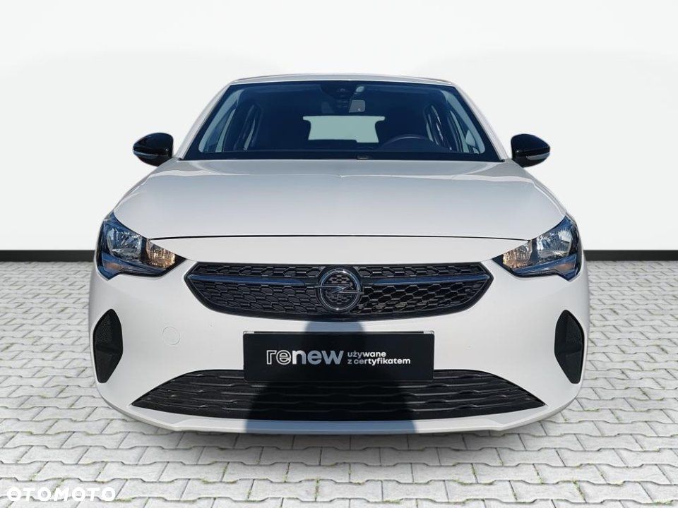 Opel Corsa - 2