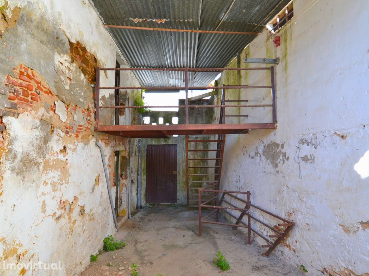 Moradia T2 Pinheiro Grande - Grande imagem: 5/13