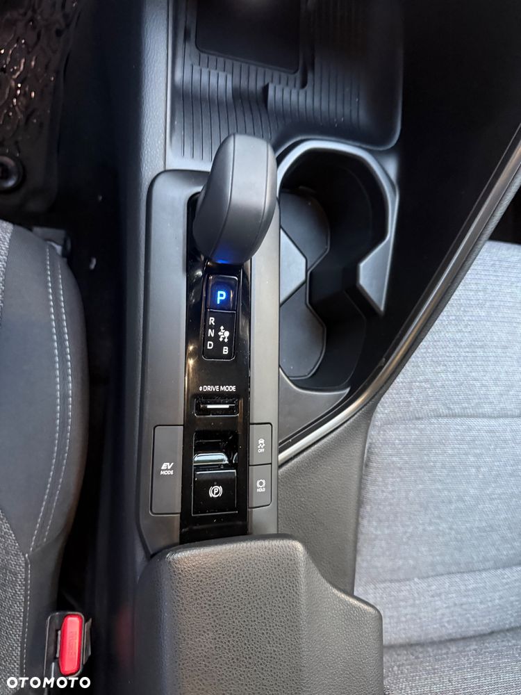 Toyota C-HR 1.8 Hybrid Style - 20