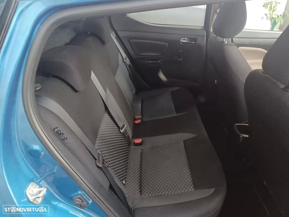 Nissan Micra 1.0 IG-T N-Connecta - 25