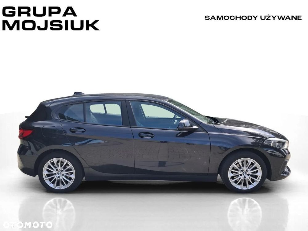 BMW Seria 1 118i Advantage - 8