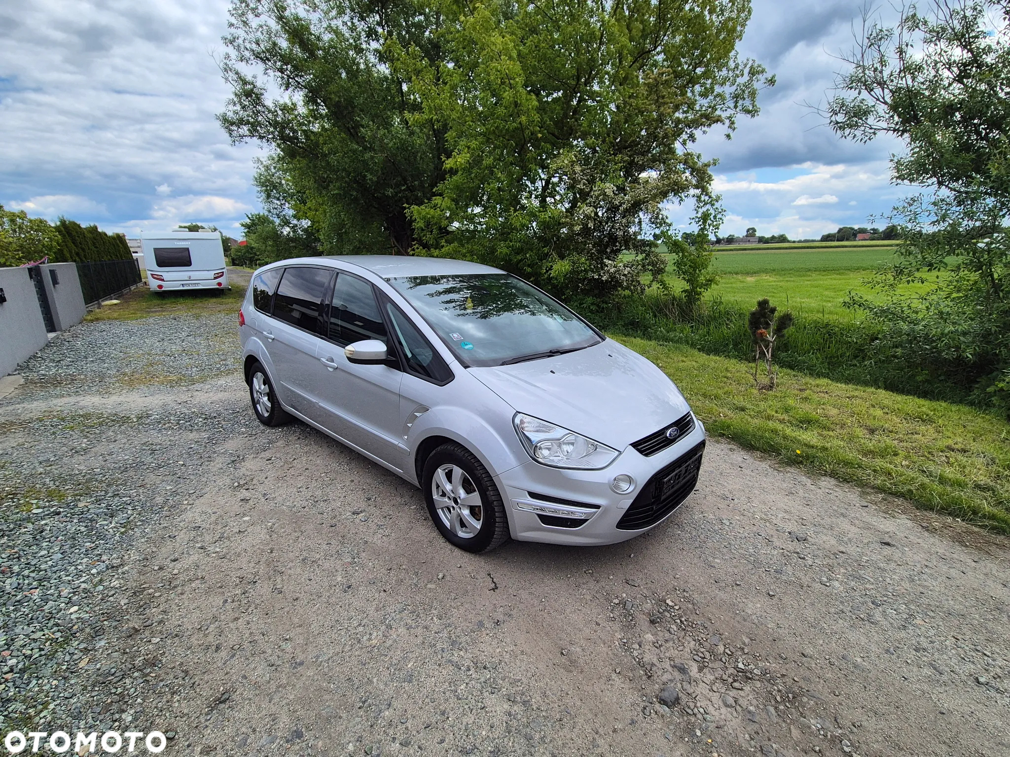 Ford S-Max 2.0 Business Edition - 10