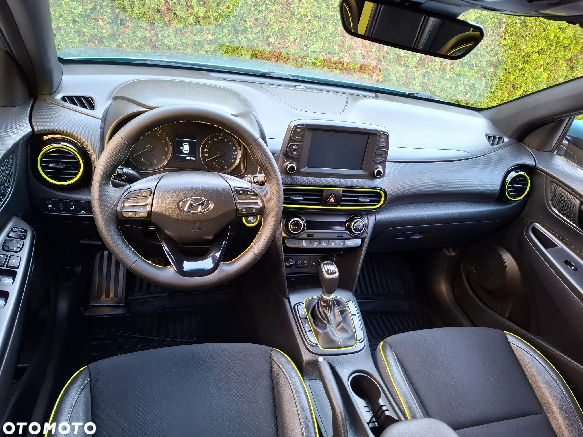 Hyundai Kona - 9
