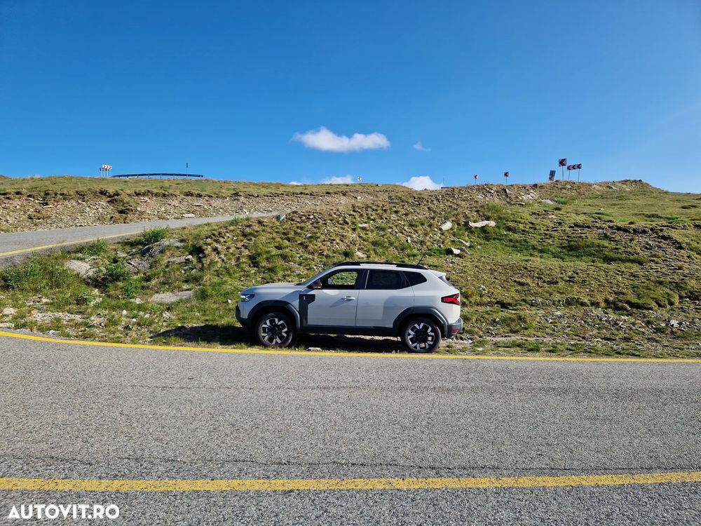 DACIA Duster 2024 — imagine 2