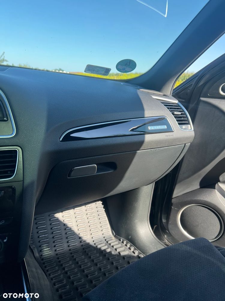 Audi Q5 - 24