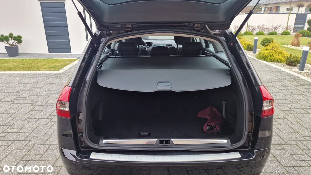 Citroën C5 HDi 140 FAP Exclusive - 29