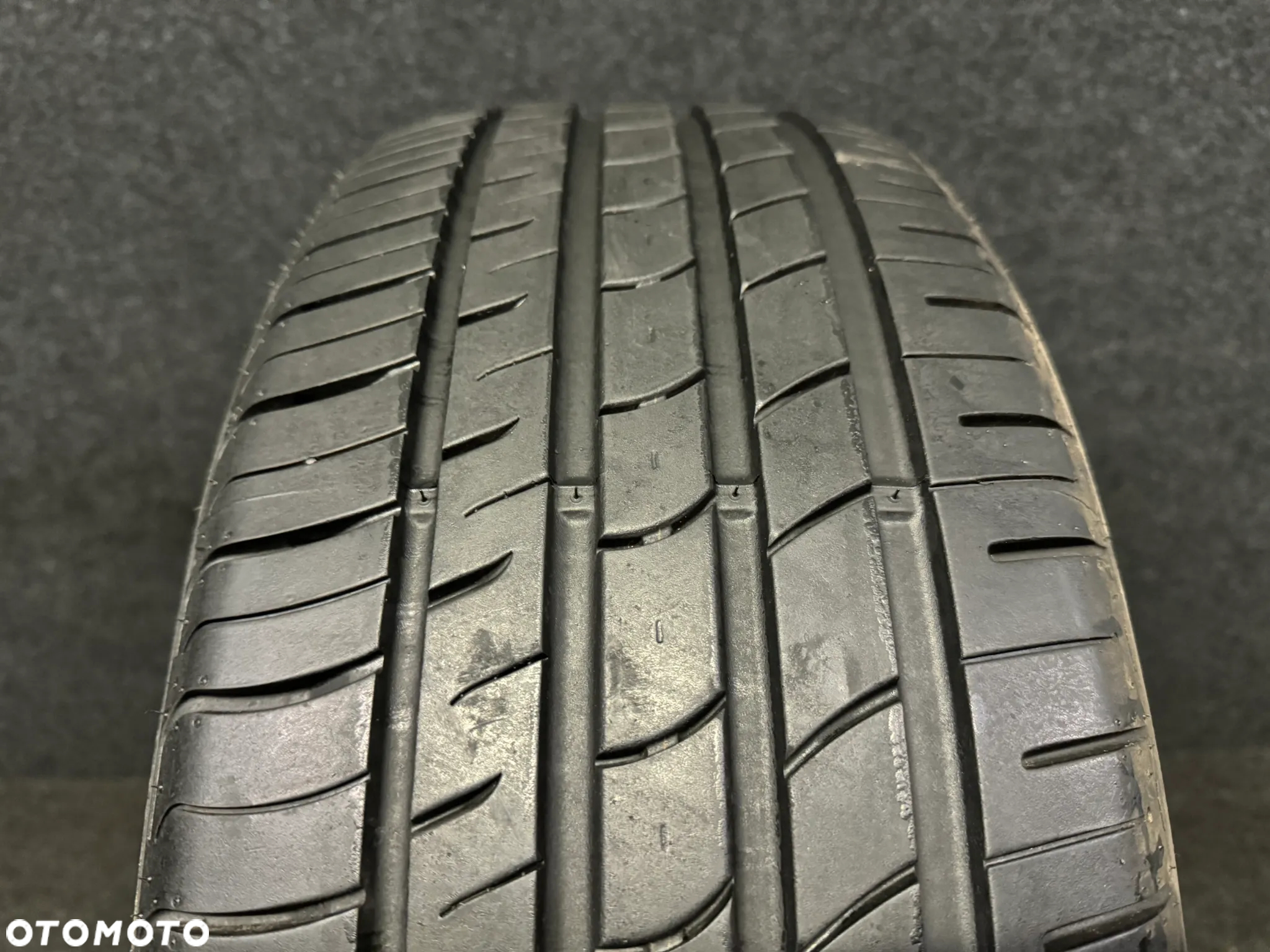Nexen NFera RU1 SUV 255/50/19 107W XL 1szt. Ładna! - 2
