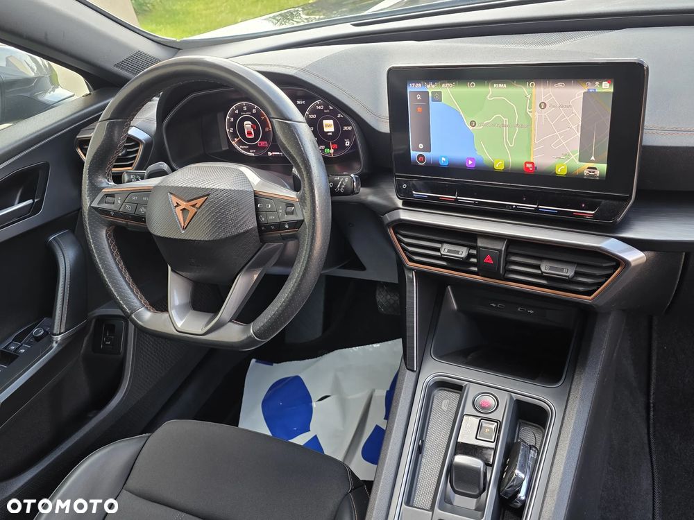 Cupra Formentor 1.5 TSI DSG - 32