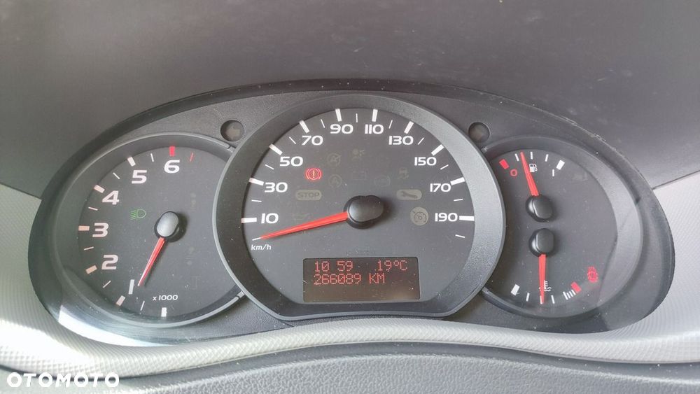 Renault Master - 28