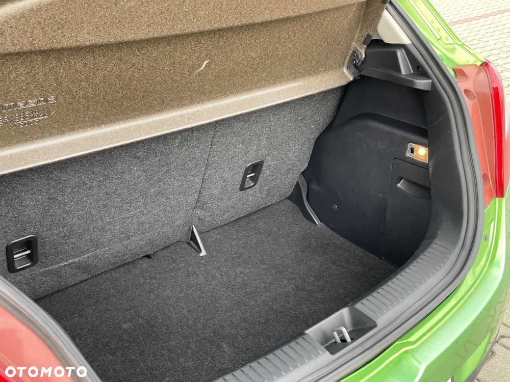 Mazda 2 1.3 Impuls - 16