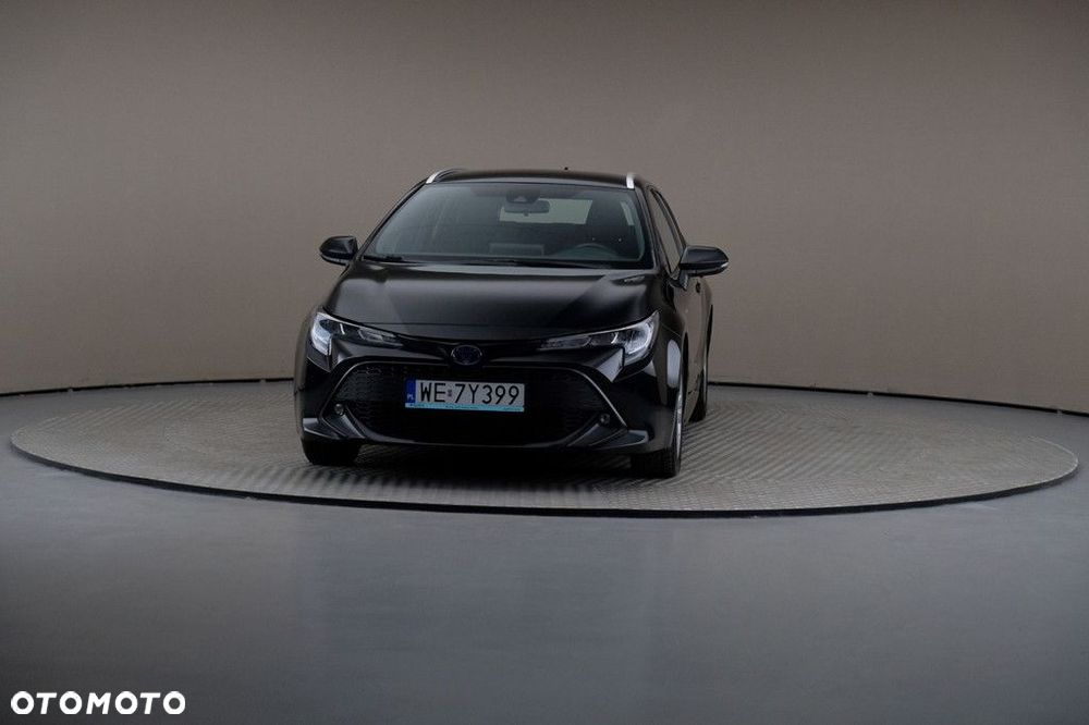 Toyota Corolla - 3