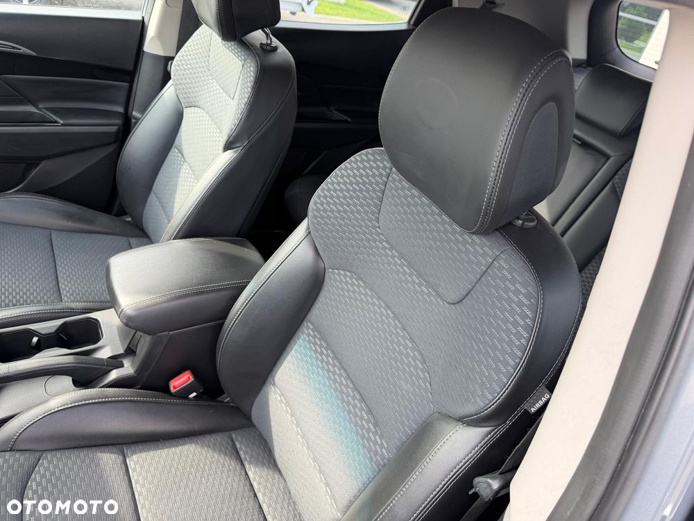 SsangYong/KGM Korando 1.5 T-GDI Sapphire 2WD - 22