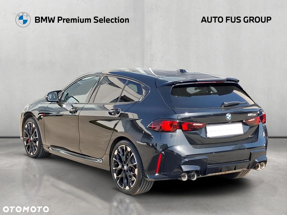 BMW Seria 1 - 3