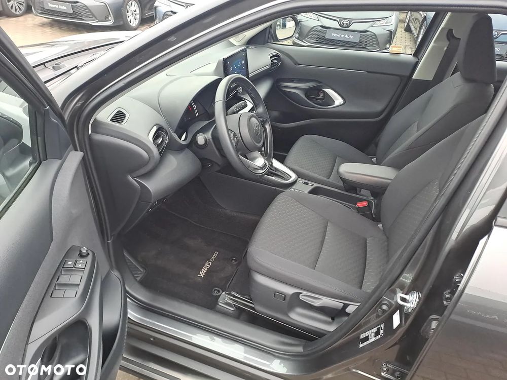 Toyota Yaris Hybrid 1.5 Comfort - 16