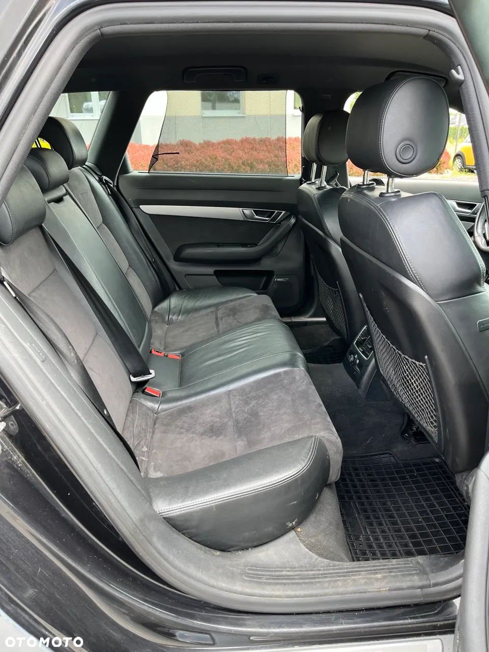 Audi A6 Allroad 3.0 TDI Quattro Tiptr - 9