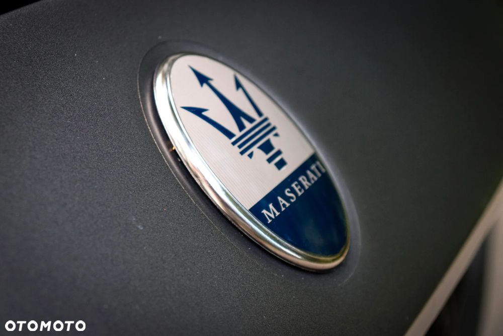 Maserati Ghibli - 10