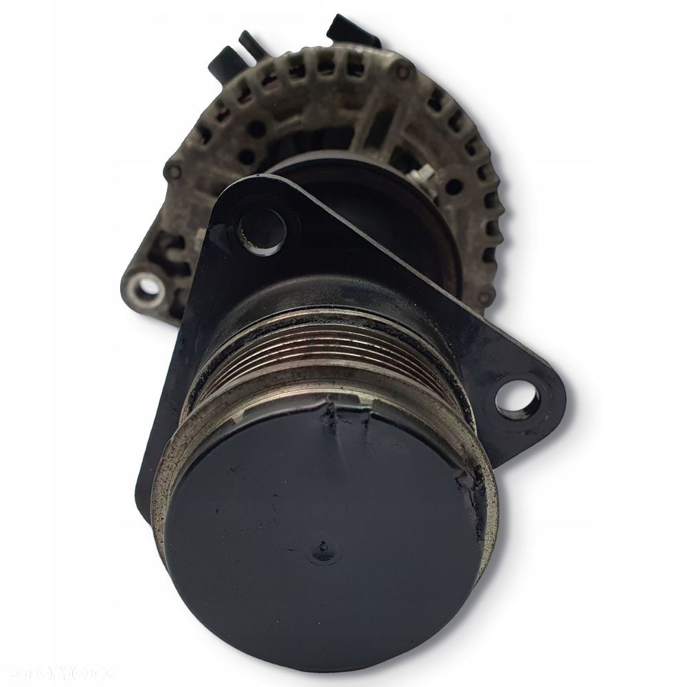 ALTERNATOR Ford Focus Mondeo 1.8 TDCI 0121615008 6G9N-10300-UD - 3