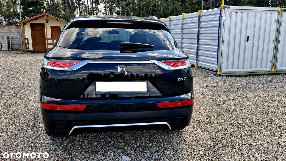 DS Automobiles DS 7 Crossback - 26