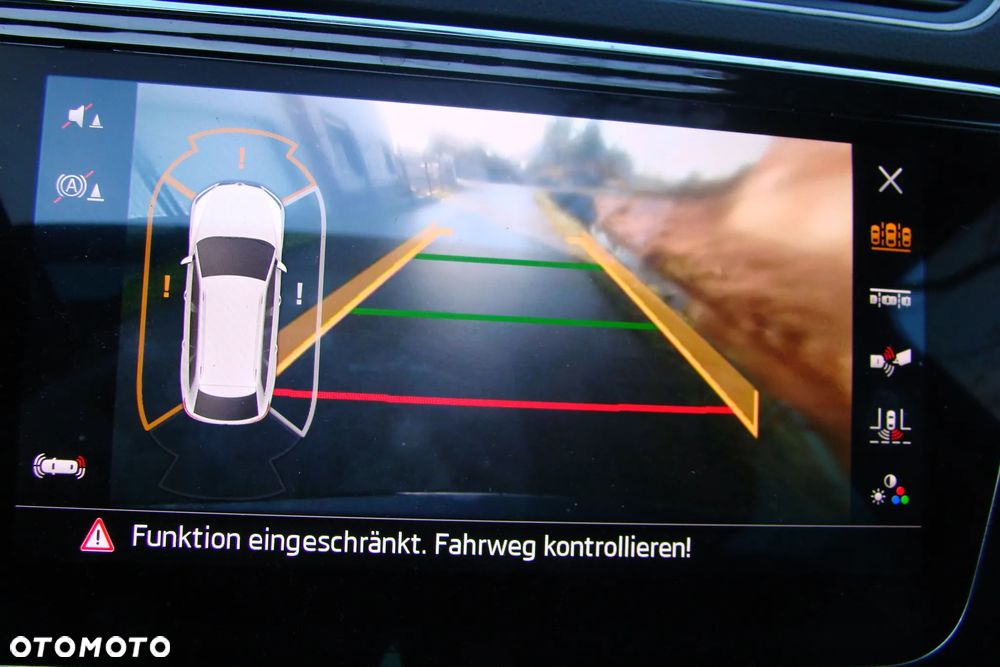 Skoda Superb 1.6 TDI DSG Ambition - 5