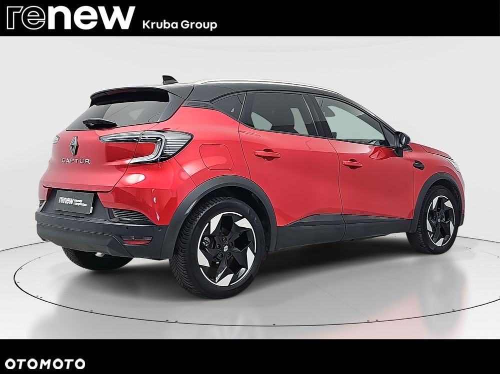 Renault Captur 1.0 TCe Techno - 5