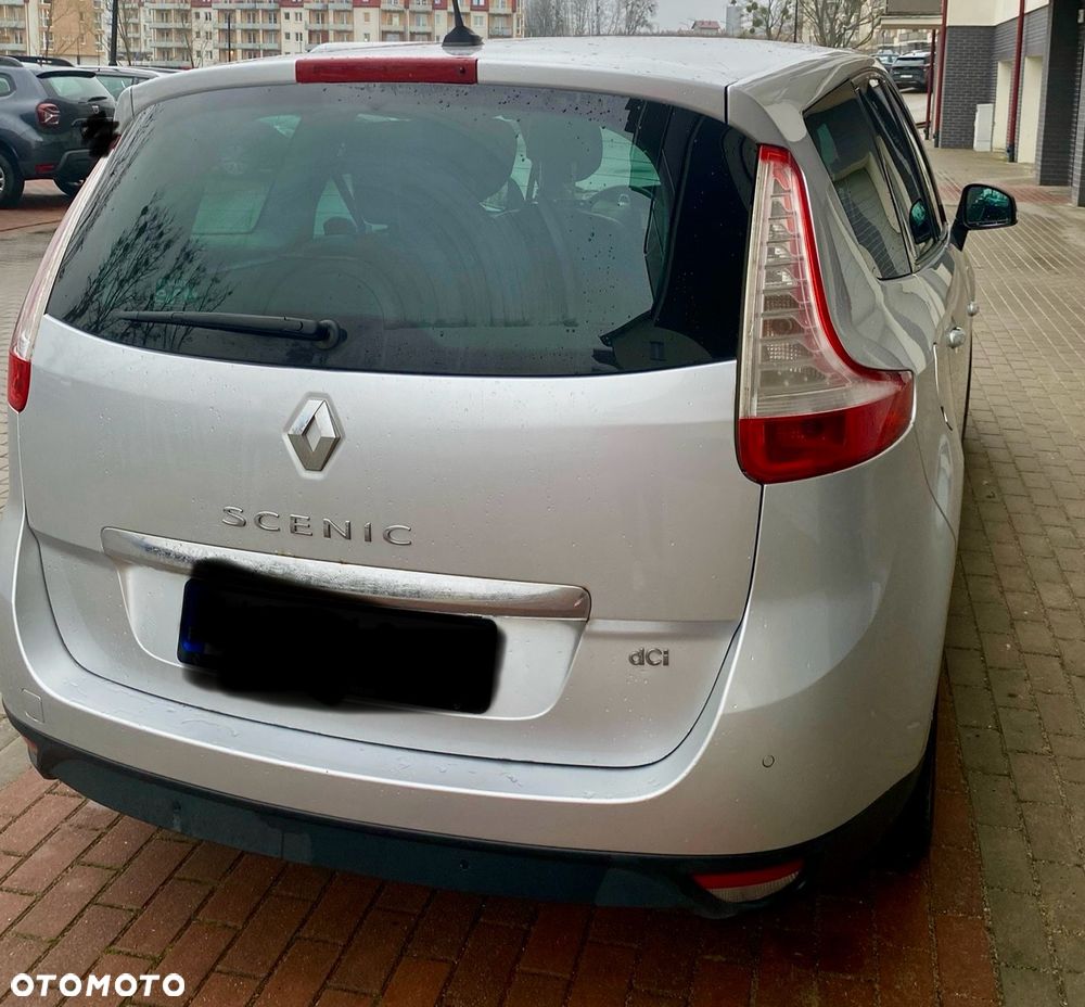 Renault Scenic - 2