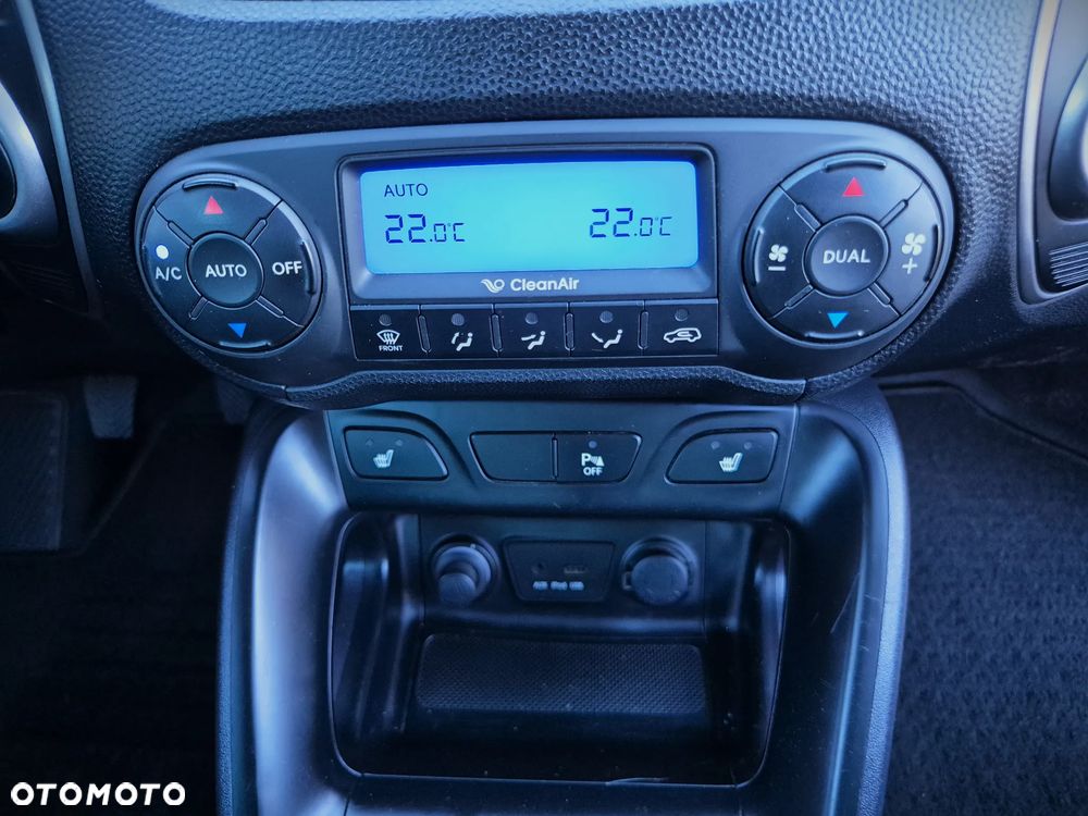 Hyundai ix35 2.0 Comfort 2WD - 20