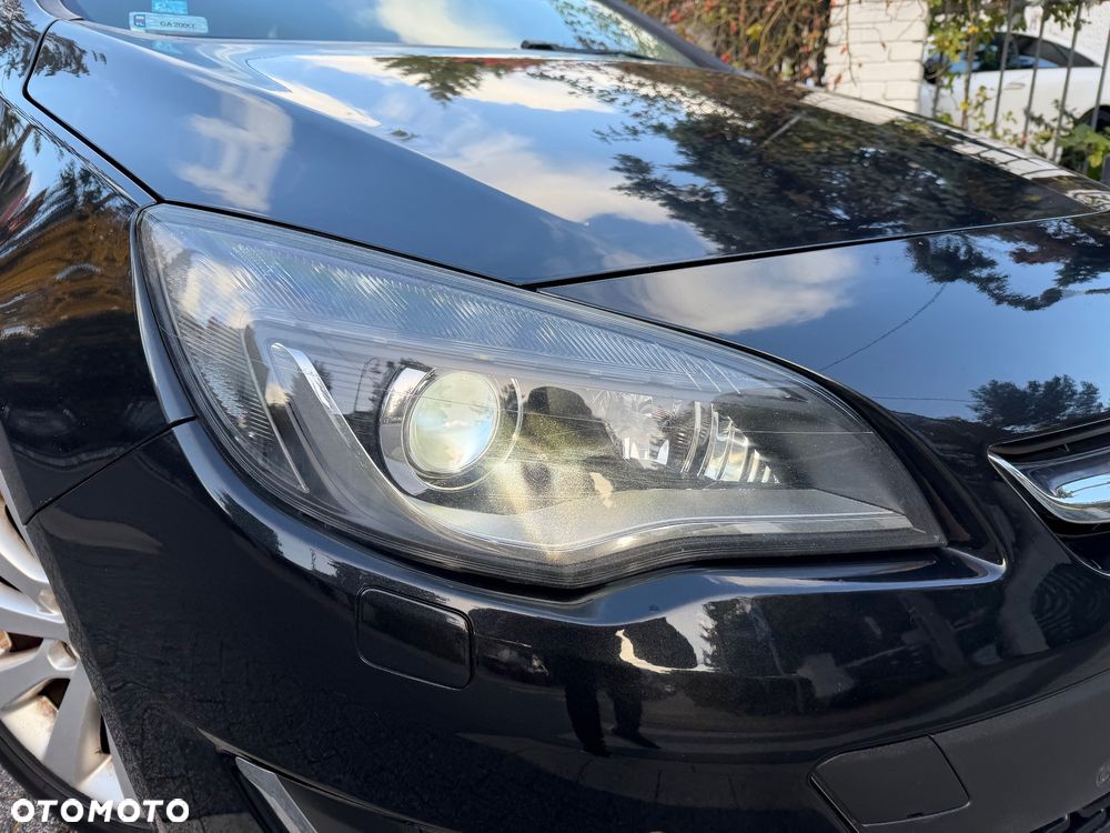 Opel Astra - 3