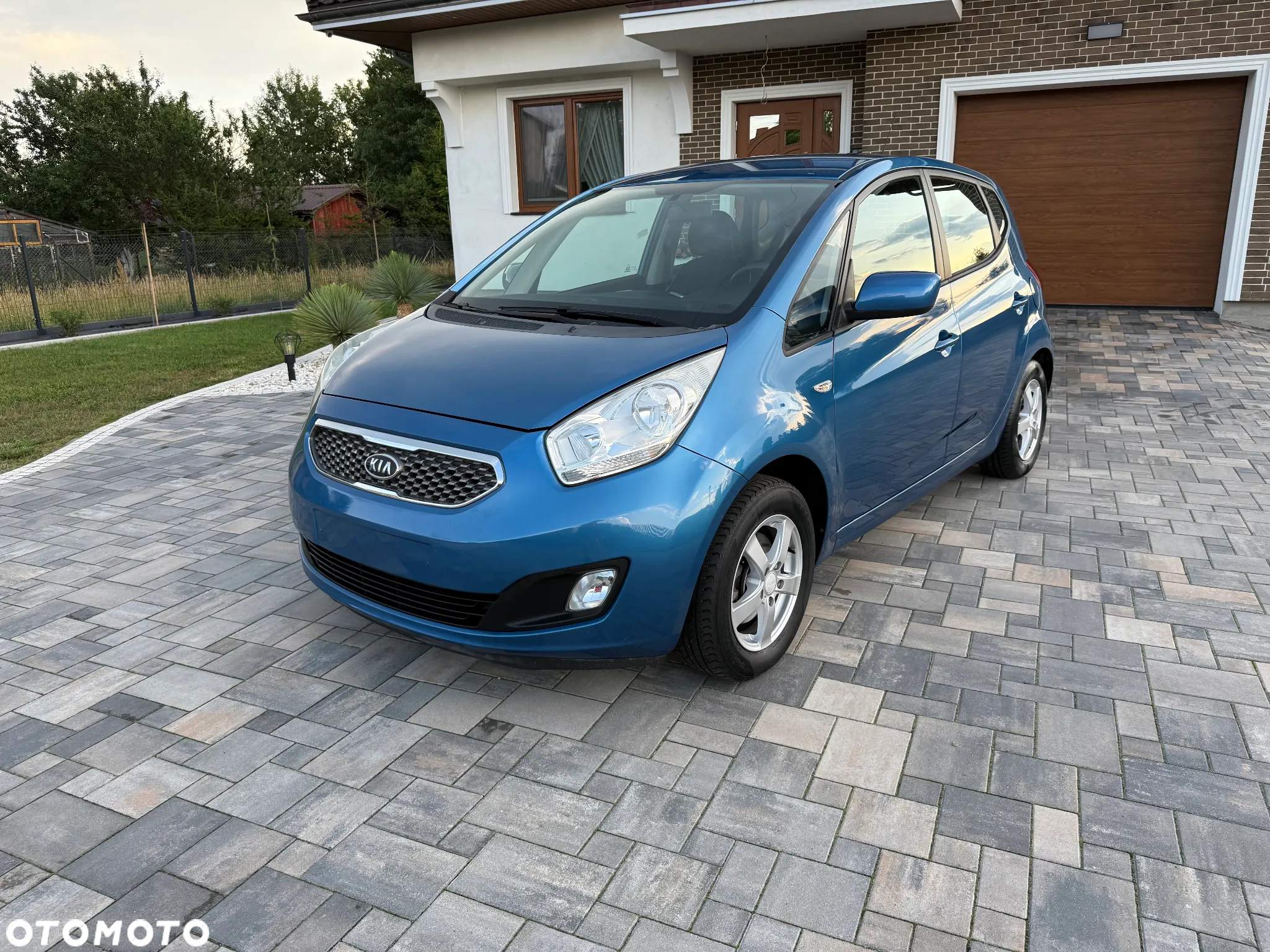 Kia Venga 1.6 Business Line - 2