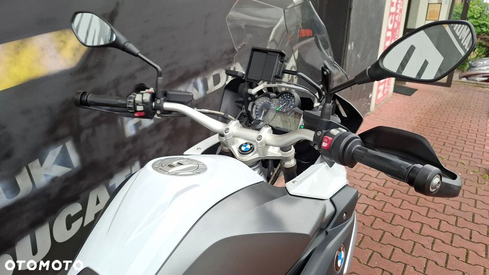 BMW GS - 16