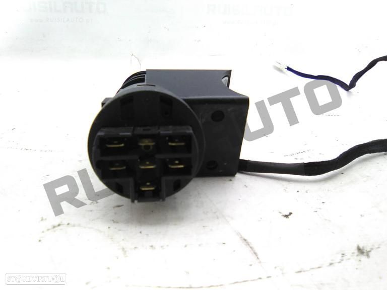 Canhão De Ignição  Alfa Romeo 156 [1996_2007] 1.6 16v T.spark - 2