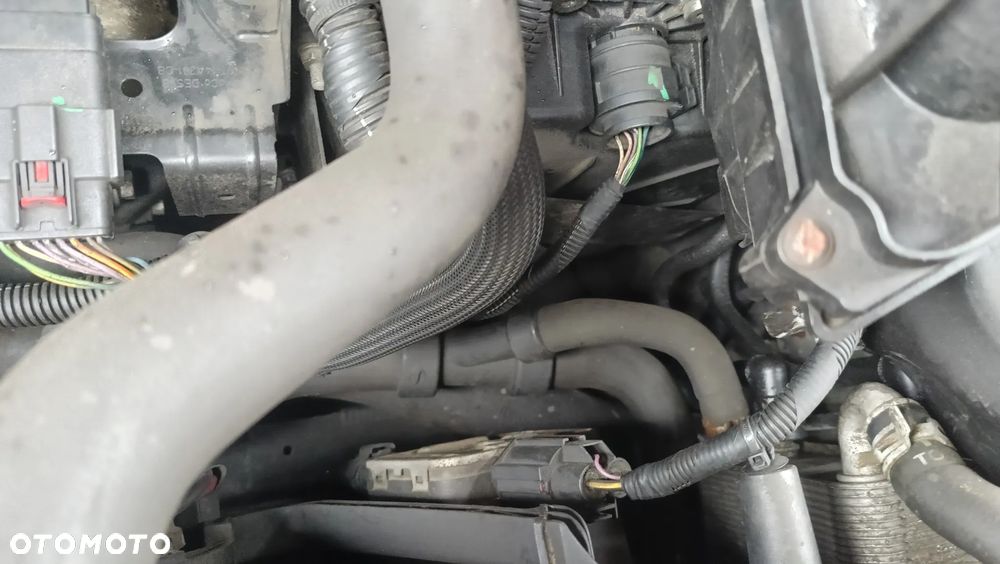 Ford Mondeo 2.0 T Platinium X Plus (Titanium) MPS6 - 38