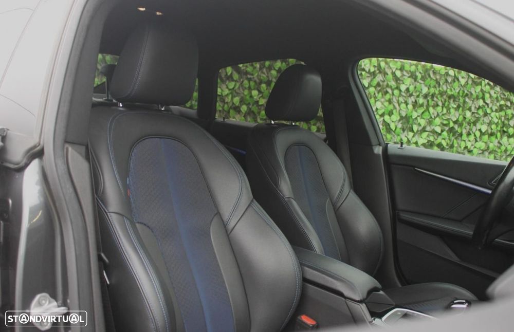 BMW 216 Gran Coupé d Pack Desportivo M - 11