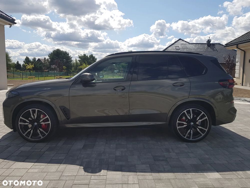BMW X5 M - 5