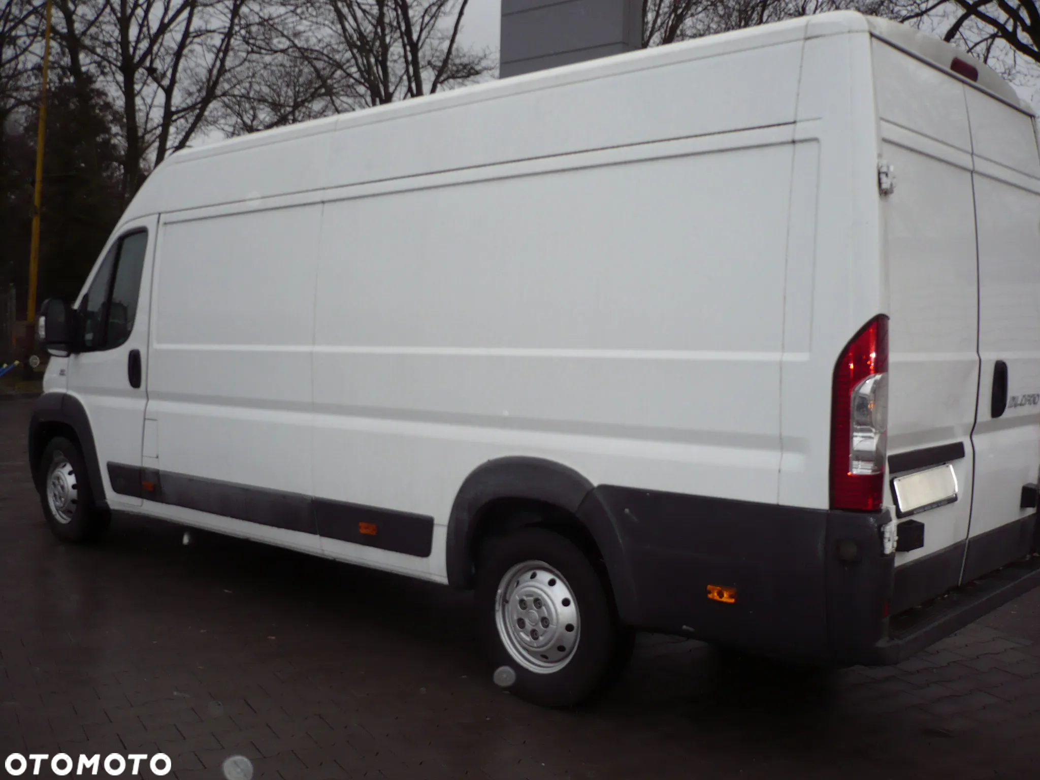 Fiat Ducato - 2