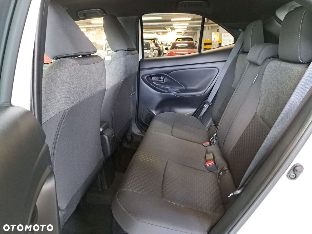 Toyota Yaris Cross Hybrid 1.5 Style - 13