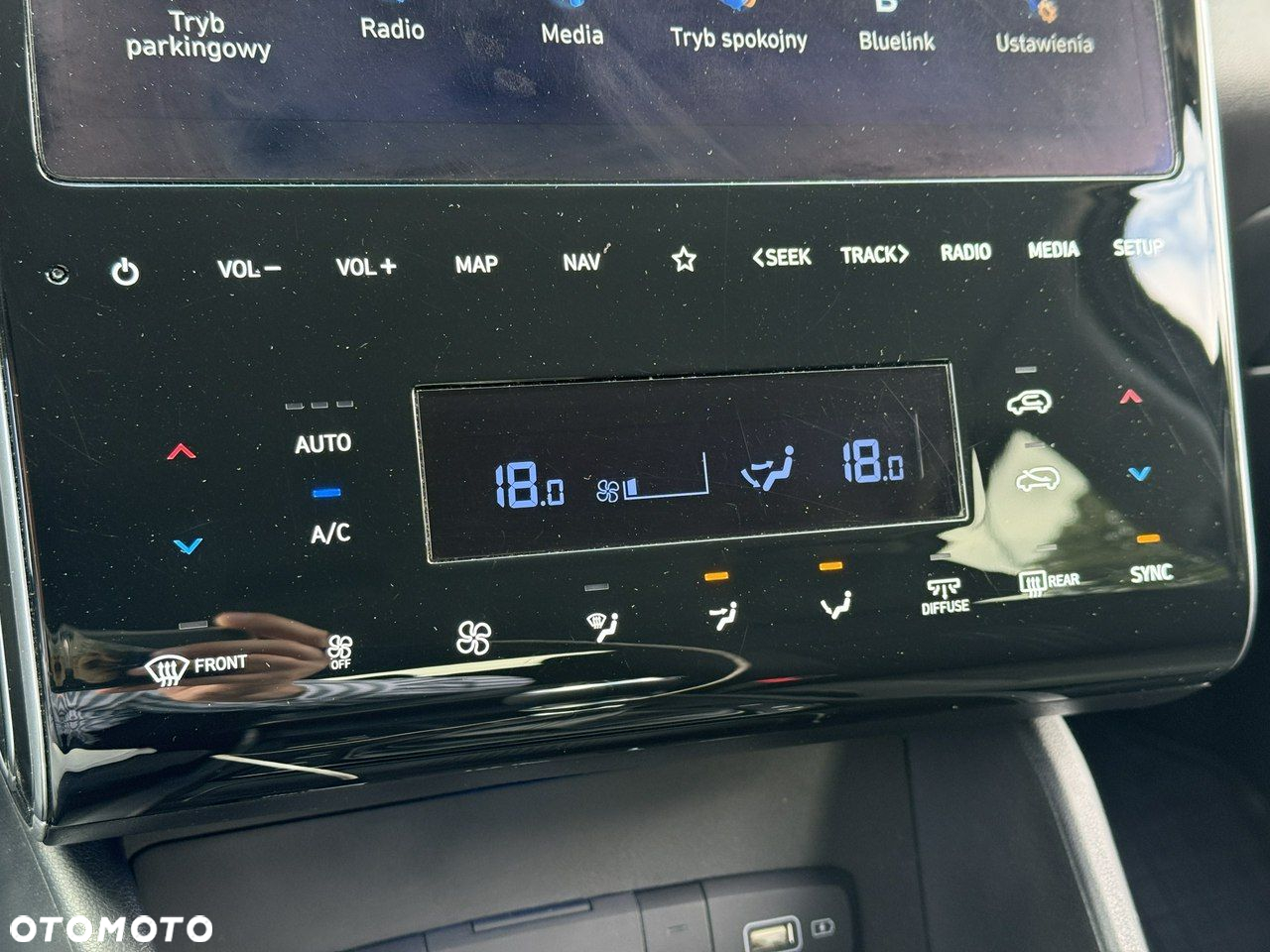 Hyundai Tucson - 22