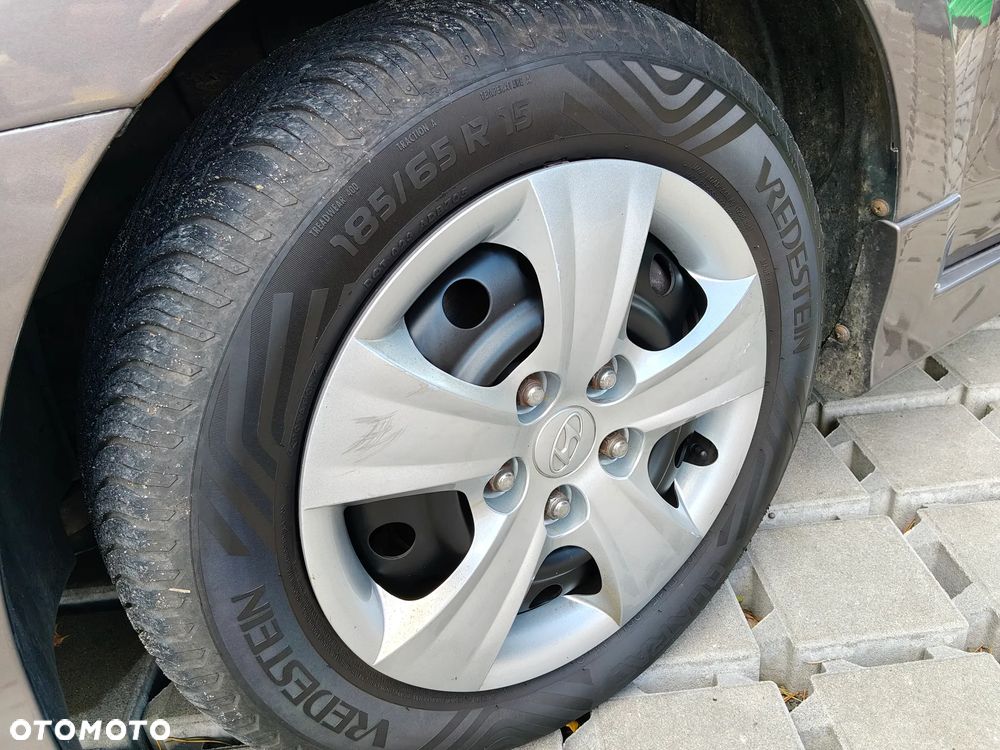Hyundai i30 - 14