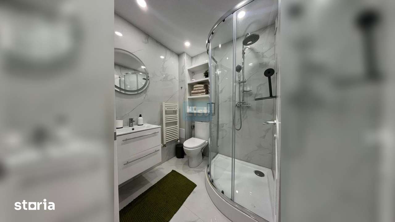 Apartament de inchiriat - Regim hotelier - Imagine principală: 4/9