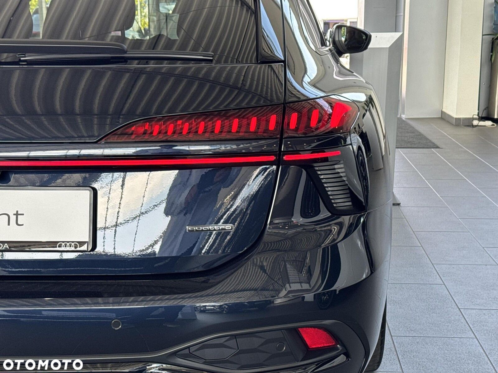 Audi A6 - 37