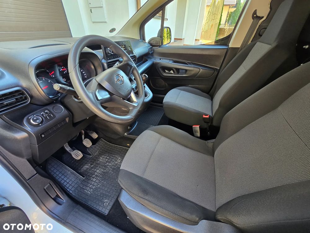 Opel Combo 1.5 CDTI S&S - 6
