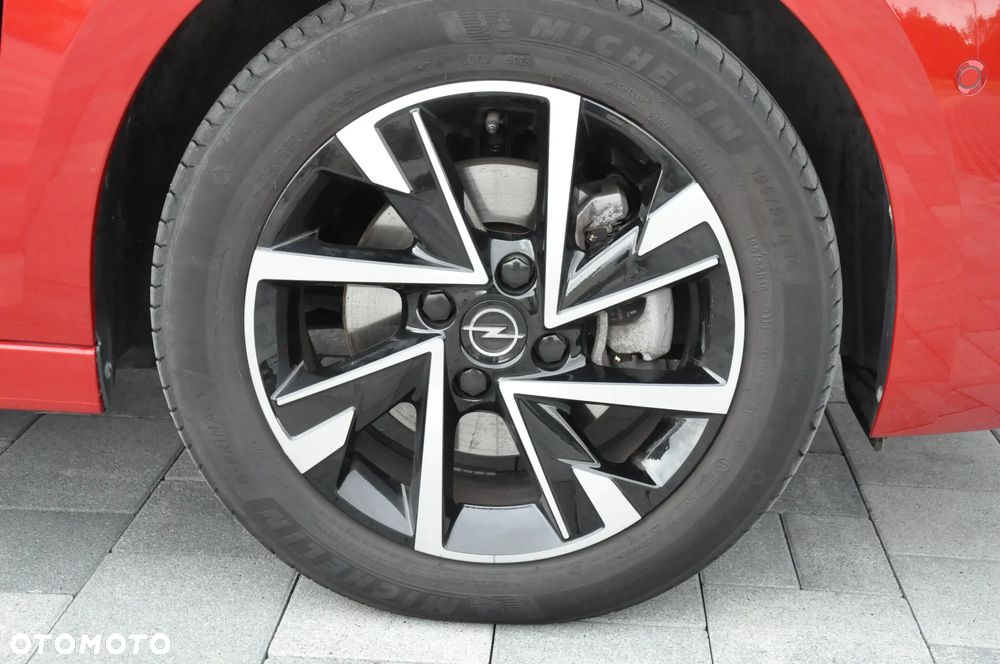 Opel Corsa 1.2 T GS S&S - 16