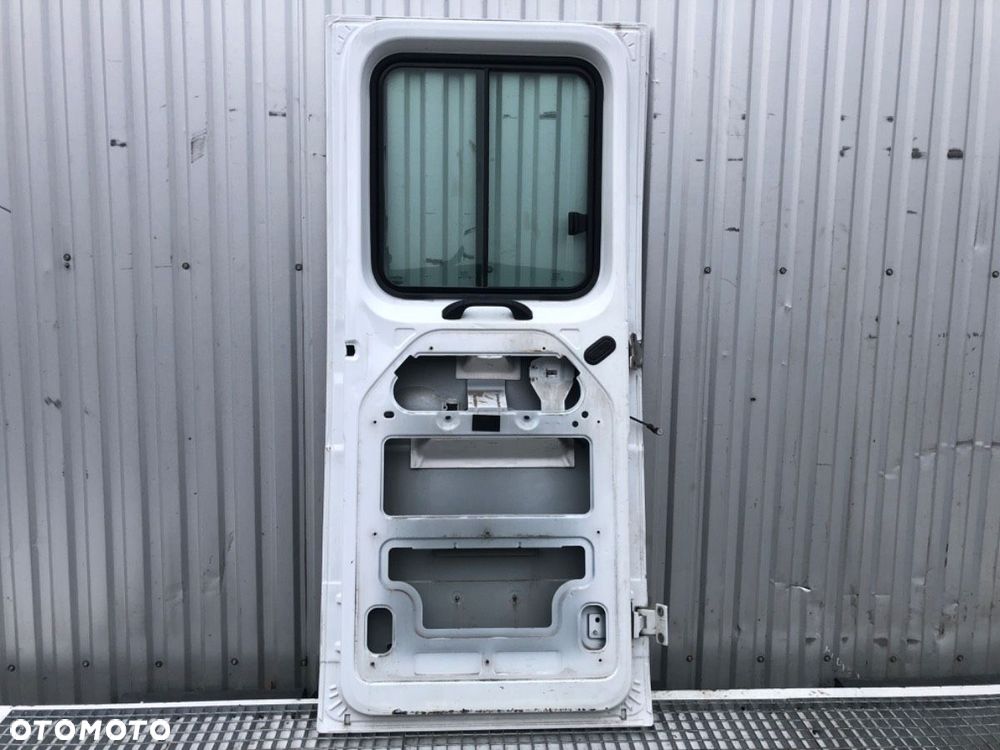 DRZWI LEWY TYŁ  OPEL MOVANO B Platforma / podwozie (X62) 2010 - 2022 2.3 CDTI FWD (EV, HV, UV) 96 - 4