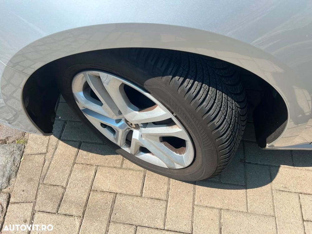 Renault Megane 1.5 dCi Expression - 3