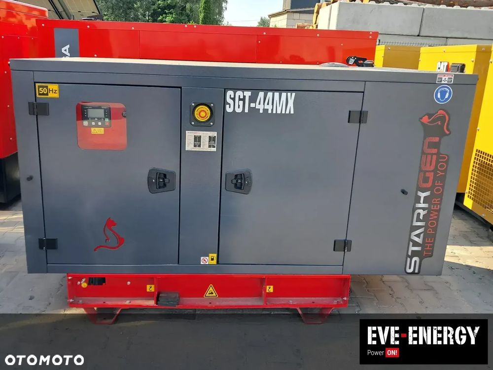 Inny StarkGen SGT-44MX - 1