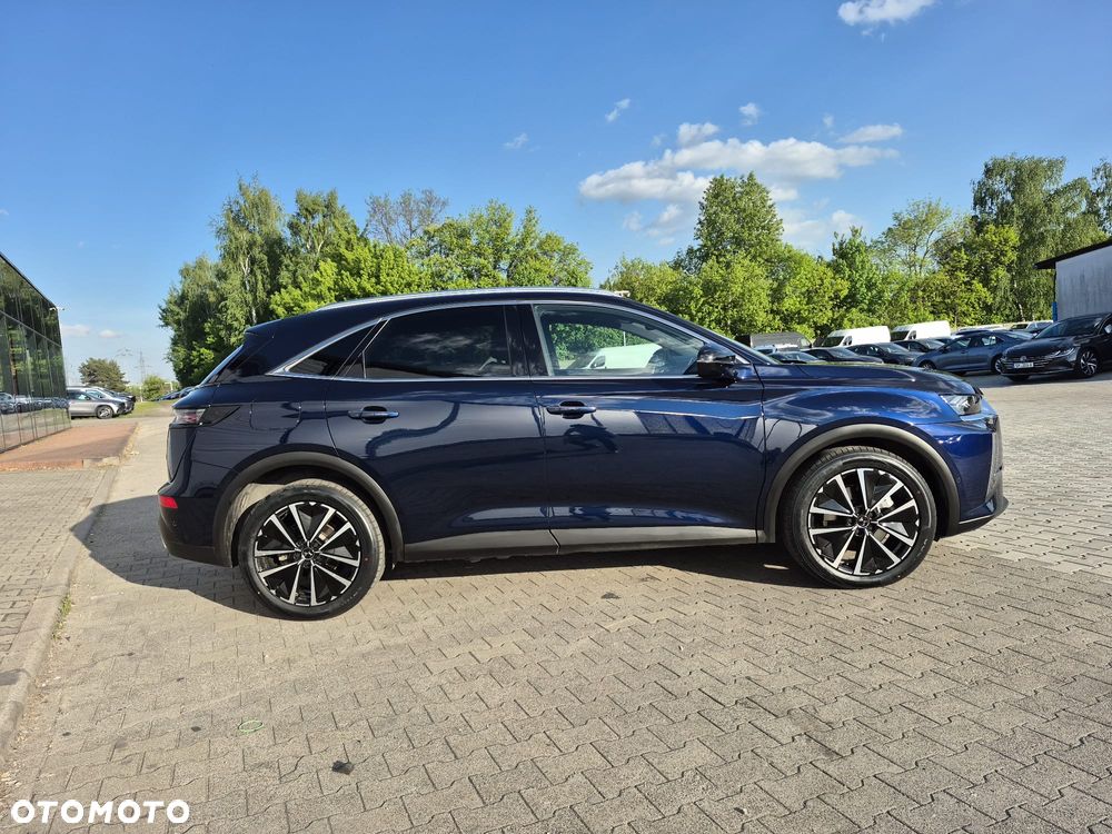 DS Automobiles DS 7 - 20