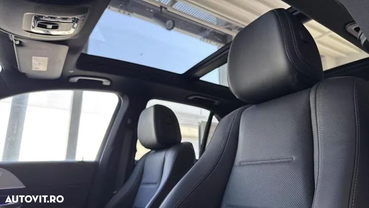 Mercedes-Benz GLE 350 PHEV de 4MATIC - 11