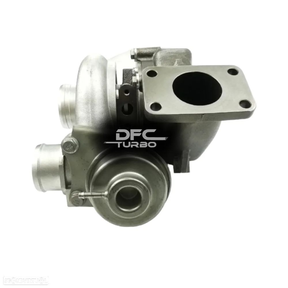 VOLKSWAGEN  2.5 TDI	-  49377-07440 - 4