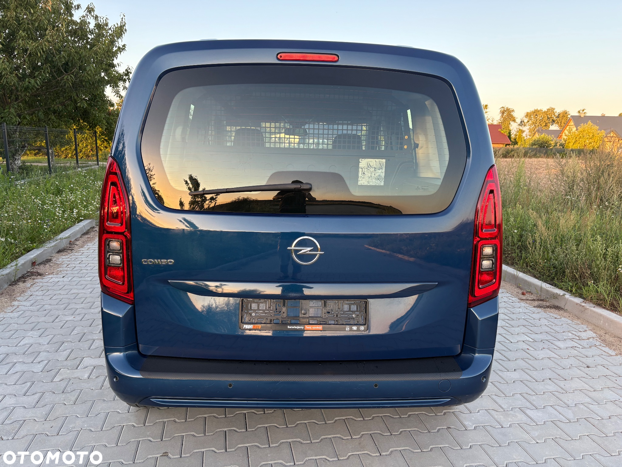 Opel Combo Life 1.5 CDTI Elegance Plus S&S N1 - 5