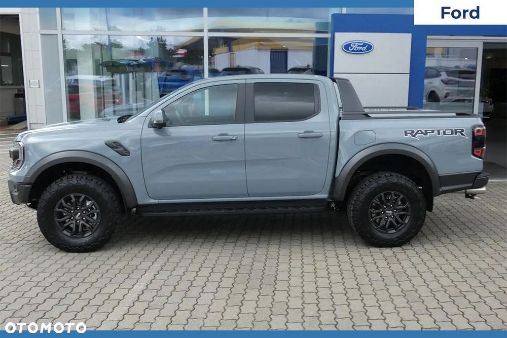 Ford Ranger - 8